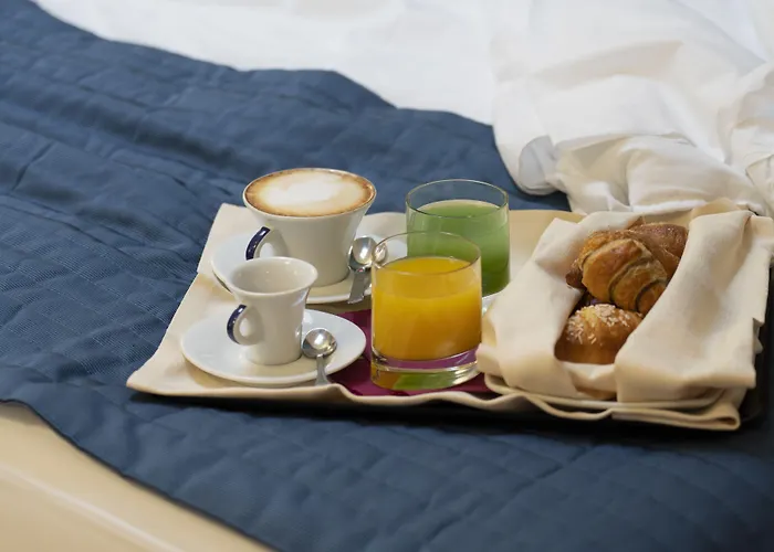 Nazionale Hotel Matera