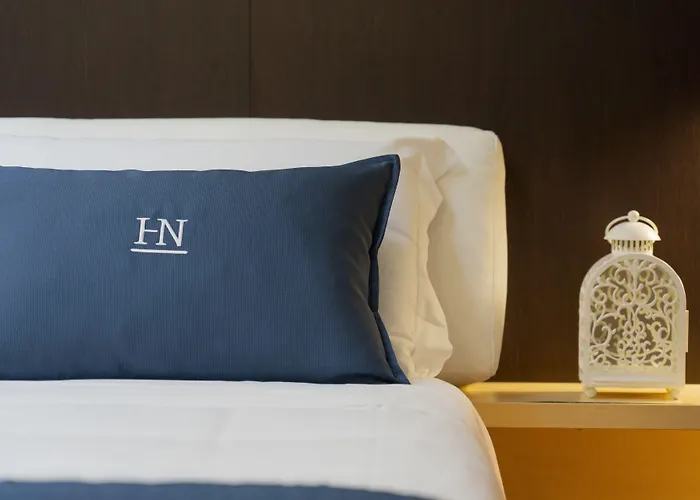 Hotel Nazionale Matera