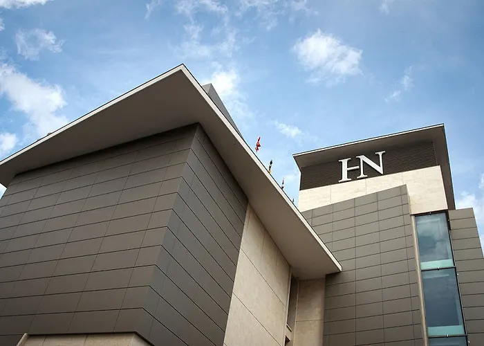 Hotel Nazionale Matera