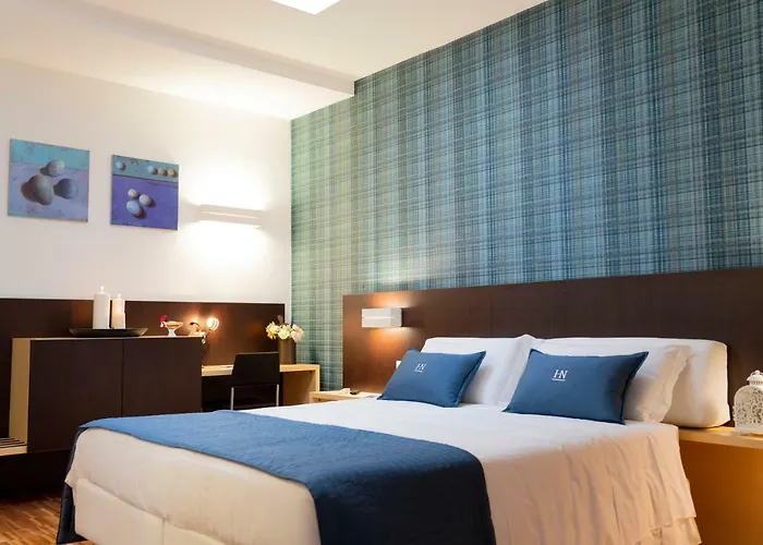 Hotel Nazionale Matera