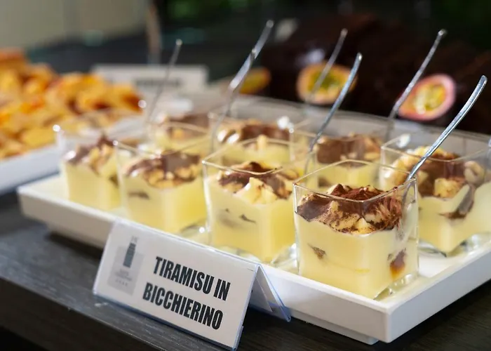 Hotel Nazionale Matera