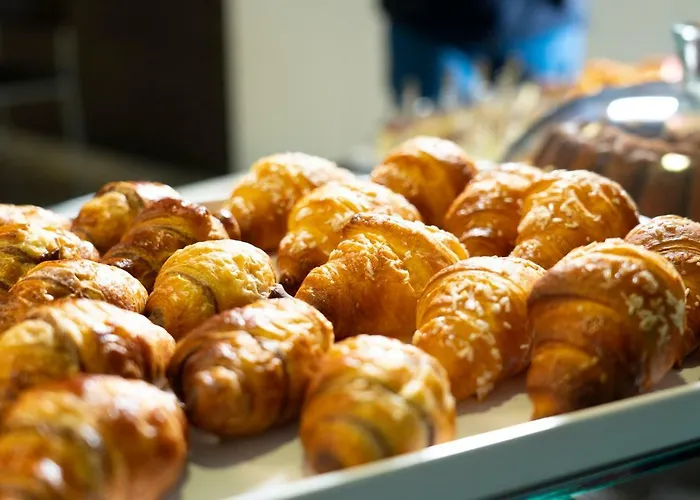 Hotel Nazionale Matera