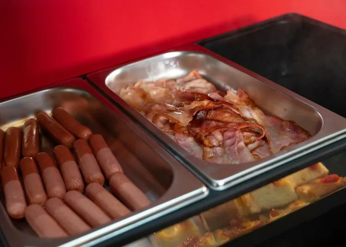 Nazionale Hotel Matera