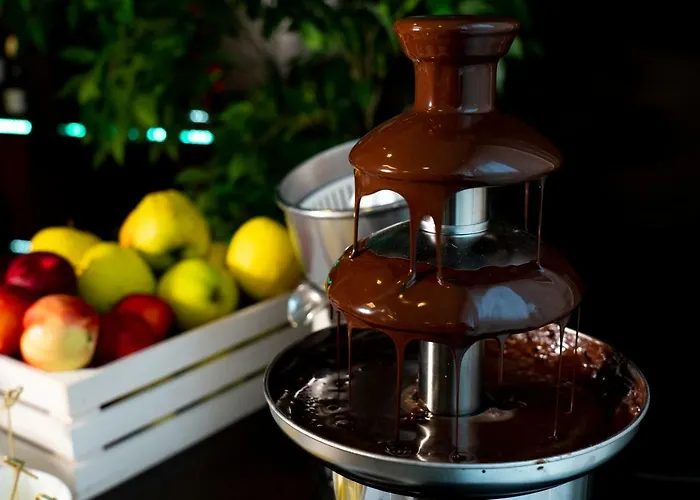 Hotel Nazionale Matera