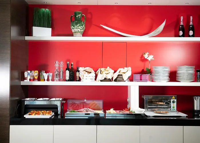 Hotel Nazionale Matera