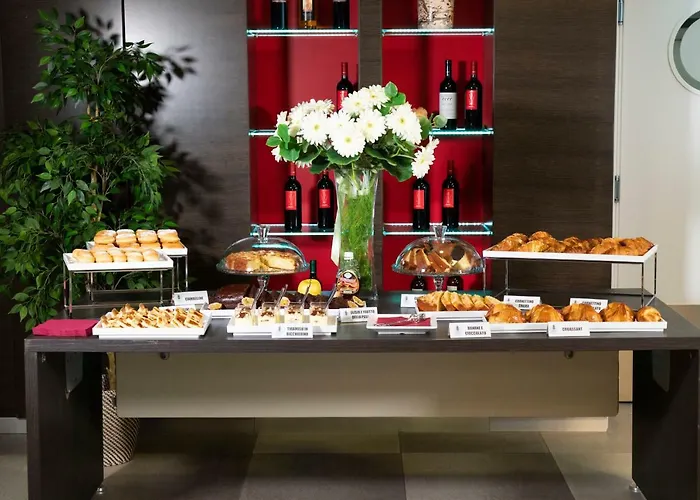 Nazionale Hotel Matera